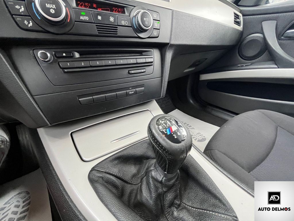 BMW Řada 3