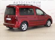 Volkswagen Caddy 4