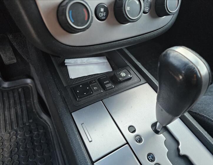 Nissan Murano 14