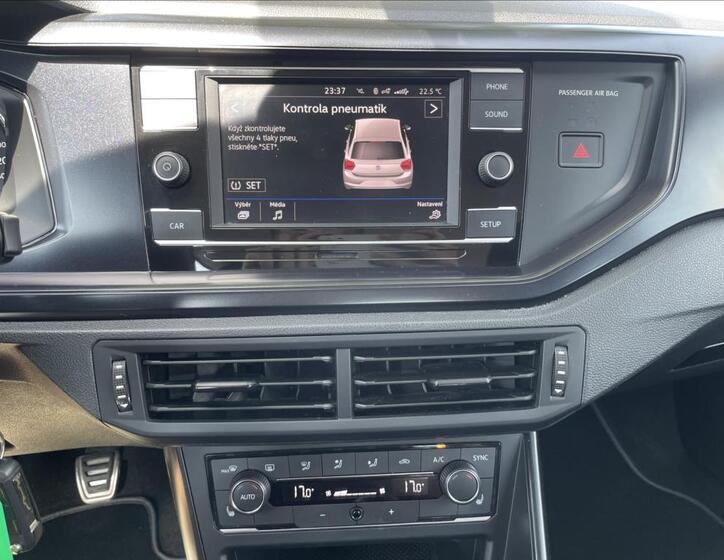 Volkswagen Polo 17