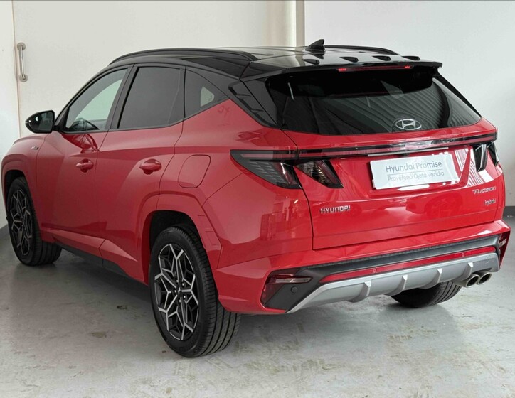 Hyundai Tucson 6