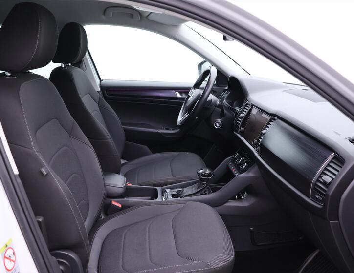 Škoda Kodiaq 13