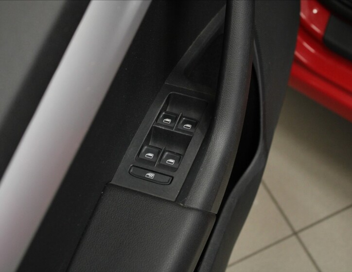 Škoda Octavia 18