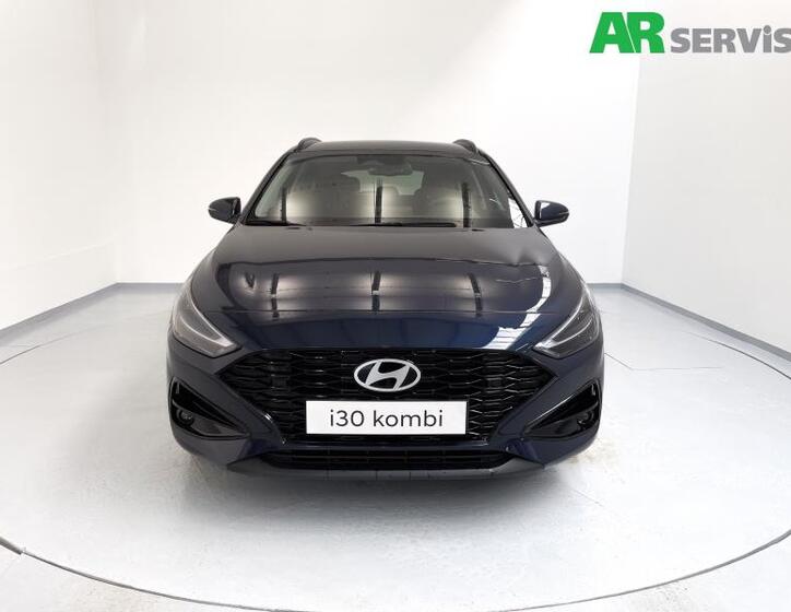 Hyundai i30 8