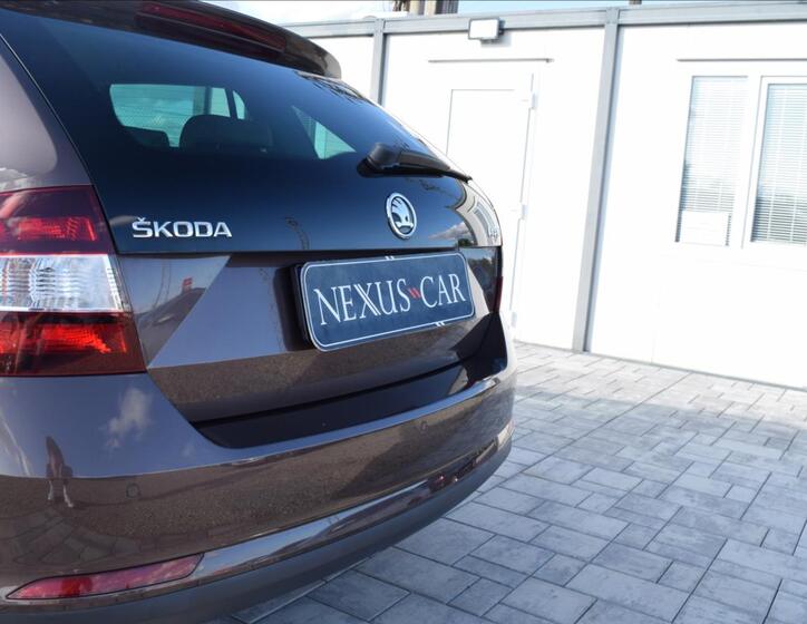 Škoda Rapid 12