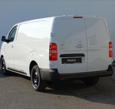 Toyota ProAce 7