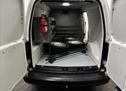 Volkswagen Caddy 29