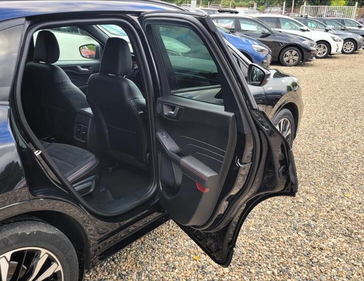 Ford Kuga 14