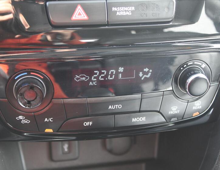 Suzuki Vitara 18