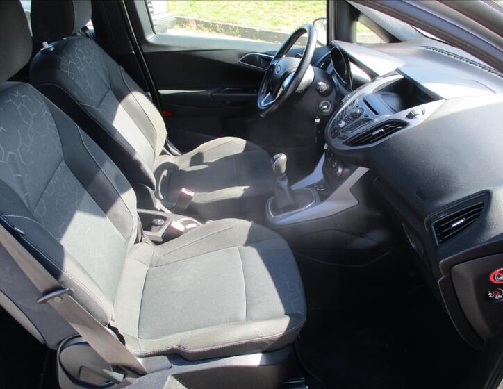 Ford B-MAX 14