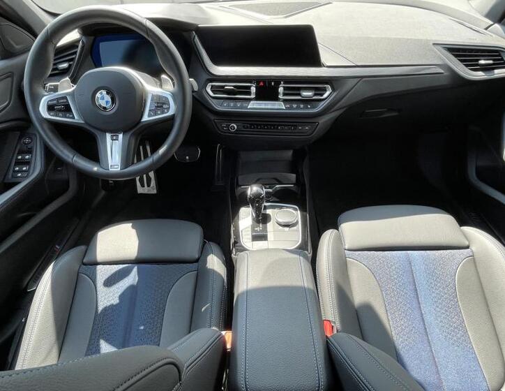 BMW Řada 1 16