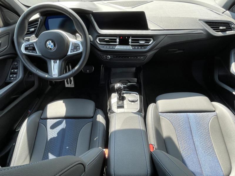 BMW Řada 1
