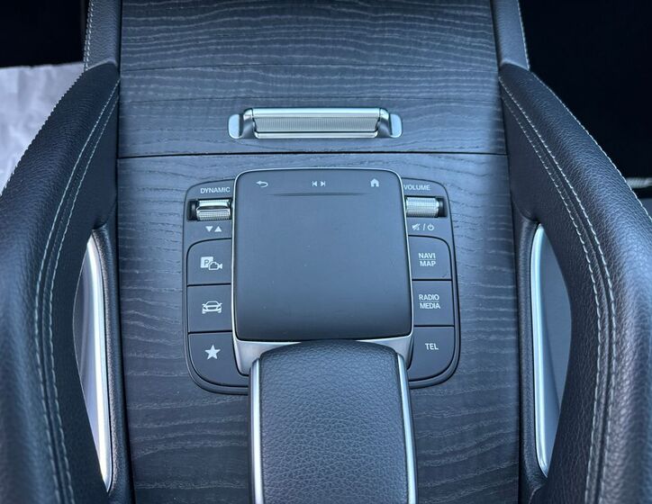 Mercedes-Benz GLE 16