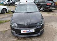 Škoda Fabia 2