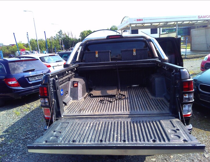 Ford Ranger 28