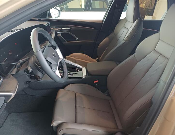 Audi Q5 9