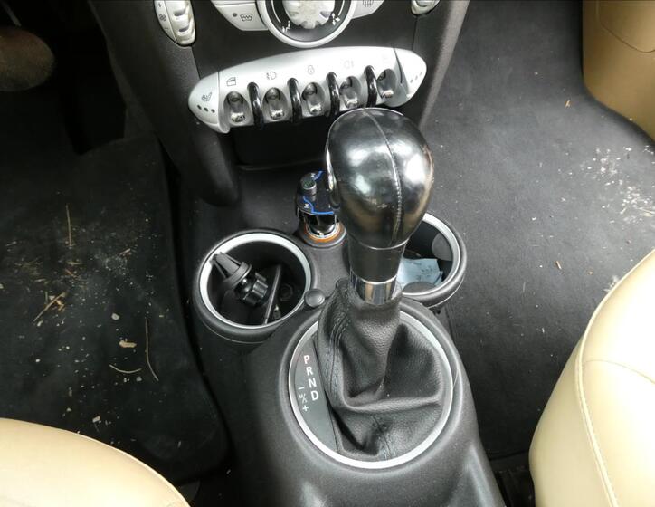 Mini Cooper 20