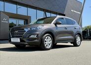 Hyundai Tucson 1
