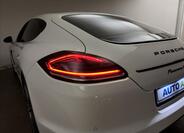 Porsche Panamera 50