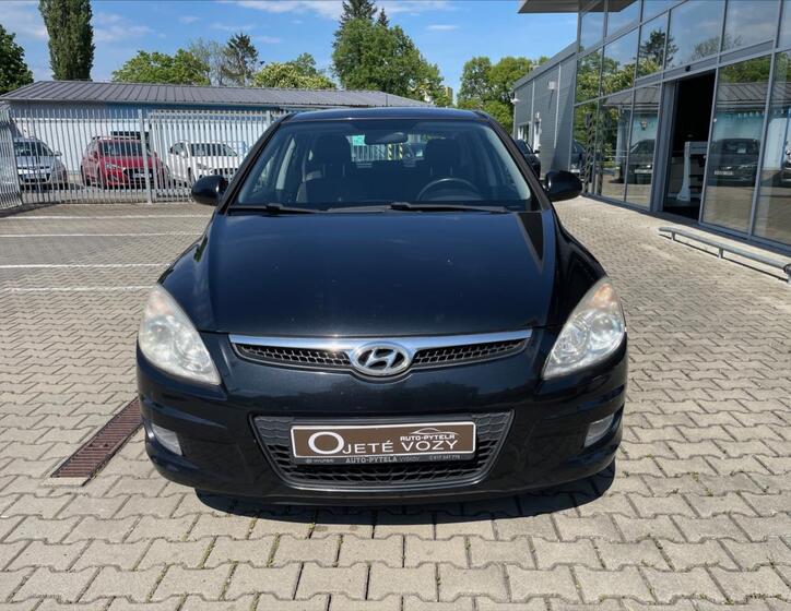 Hyundai i30 2