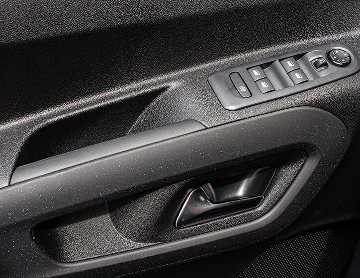 Citroën Berlingo 11
