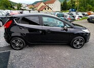 Ford Fiesta 2