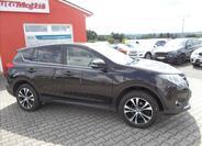 Toyota RAV4 7