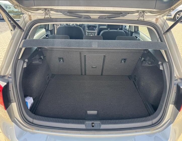 Volkswagen Golf 19