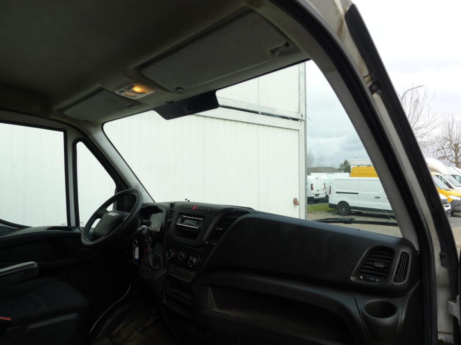 Iveco Daily 10