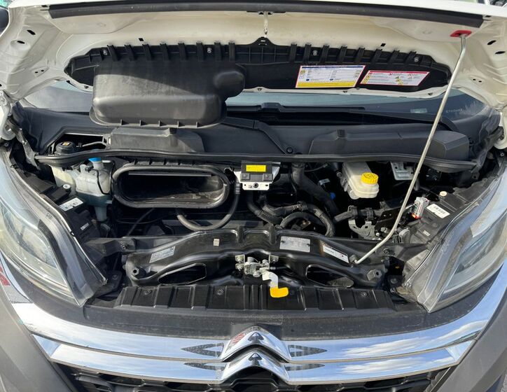 Citroën Jumper 13