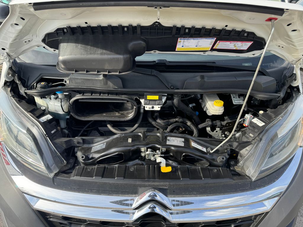 Citroën Jumper