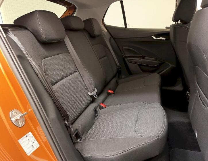 Škoda Fabia 13