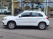 Mitsubishi ASX 5