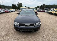 Audi A4 8