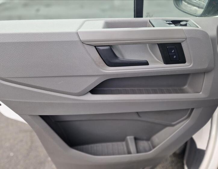 Volkswagen Crafter 17