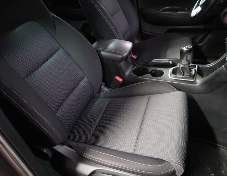 KIA Sportage 14