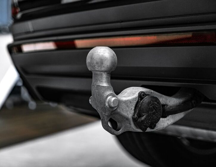 Volkswagen Touareg 10