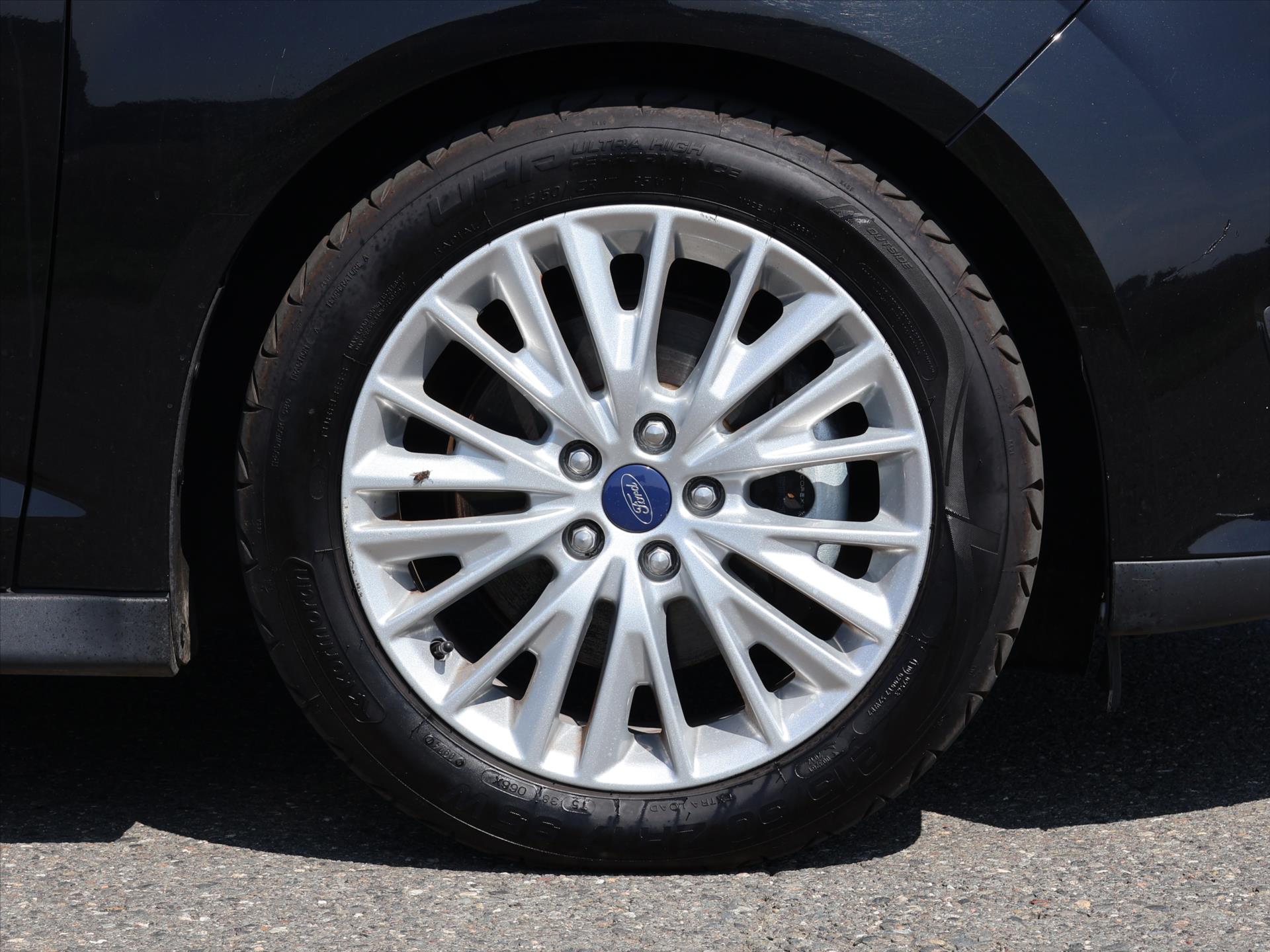 Ford Grand C-MAX