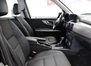 Mercedes-Benz GLK 12