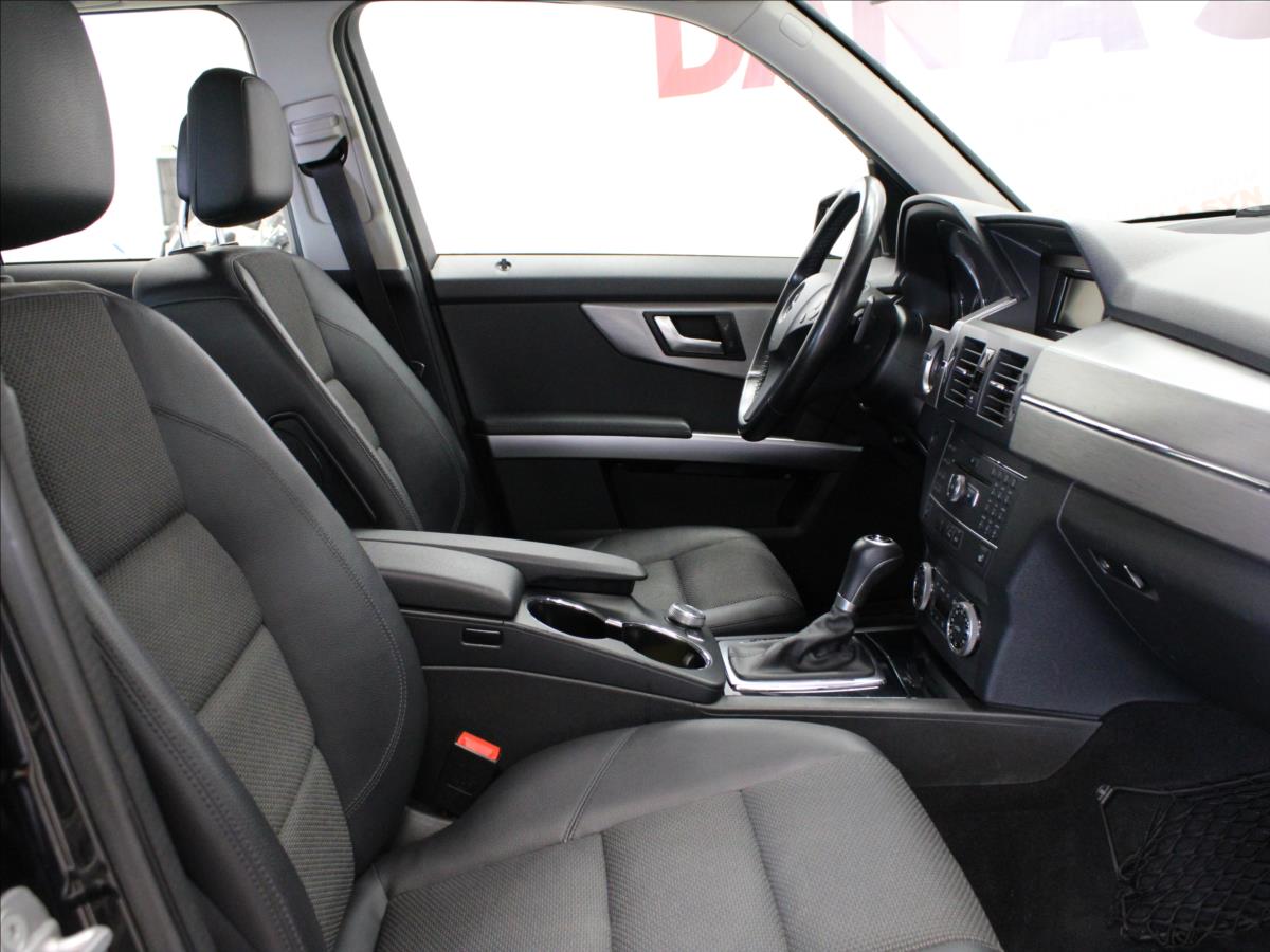 Mercedes-Benz GLK
