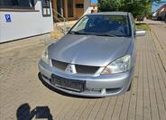 Mitsubishi Lancer 18