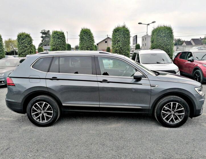 Volkswagen Tiguan Allspace 7