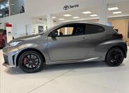 Toyota Yaris 4