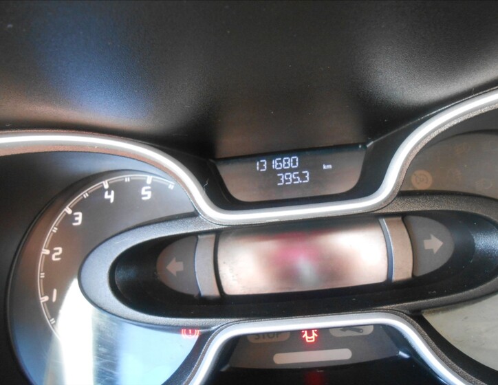 Fiat Talento 14