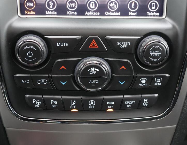 Jeep Grand Cherokee 33