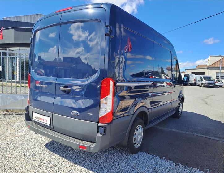 Ford Transit 3