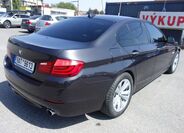BMW Řada 5 10