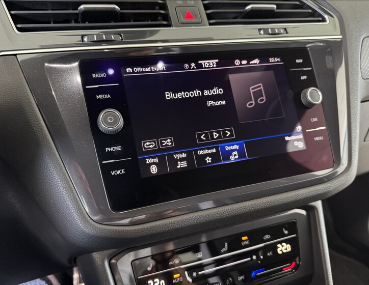 Volkswagen Tiguan Allspace 43