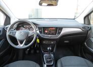 Opel Crossland X 21
