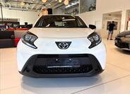 Toyota Aygo 2